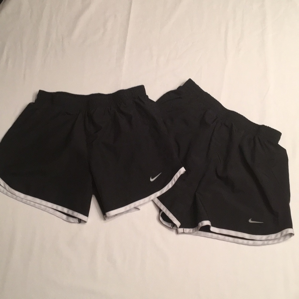 Pair of Nike Shorts